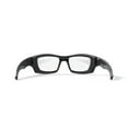 thumbnail image 6 of DVX Intercept Prescription Safety Glasses, Black, OSHA Compliant ANSI Z87.1, 6 of 14