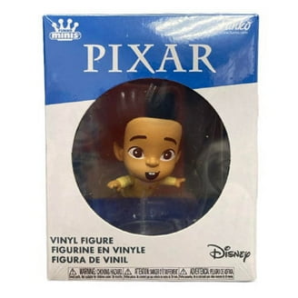 Mini Vinyl Figures: Pixar Shorts - Walmart.com
