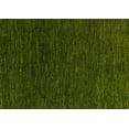 thumbnail image 1 of Ahgly Company Indoor Rectangle Abstract Yellow Modern Area Rugs, 6' x 9', 1 of 4
