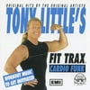 Tony Little's Fit Trax: Cardio Funk