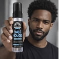 thumbnail image 4 of OKAY Men’s Curls Mousse 7.5 oz – Curl Enhancing Hair Mousse for Men, Lightweight Hold, Frizz Control & Definition, 4 of 7