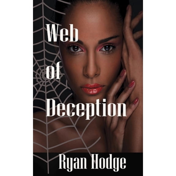 Deception Web of Deception, Book 1, (Paperback)