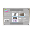 thumbnail image 5 of Rascador Para Gatos Con Juguetes 33 Cm Fancy Pets Laptop, 5 of 5