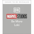 thumbnail image 2 of Marvel Studios Sois Plus Loki : Pensée Alternative du Dieu de la Malice (Sois Plus), 2 of 2