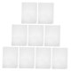 thumbnail image 5 of Hytrove 10Ud Folder Plástico Transparente L Para Organización De Documentos Y A4, 5 of 7