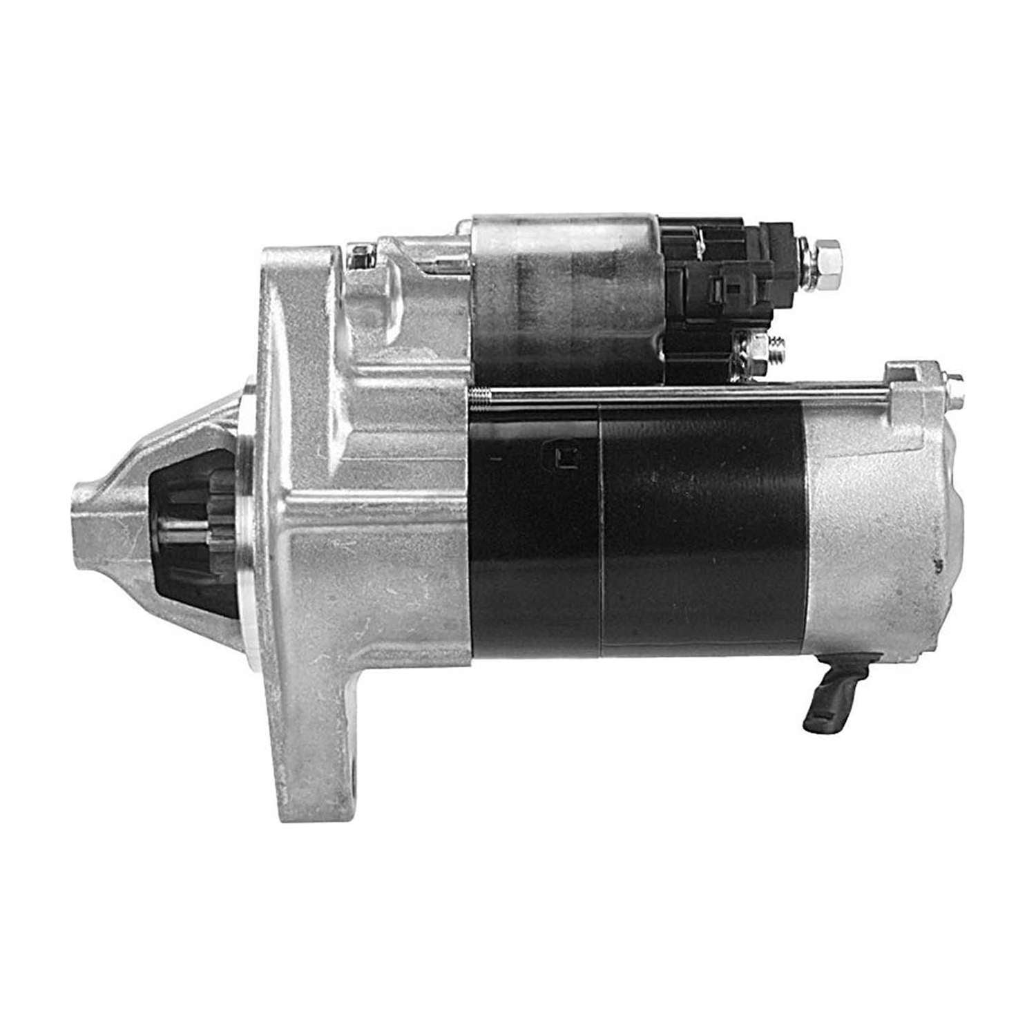Remanufactured Denso DENSO First Time Fit¬Æ Starter Motor ‚Äì 280-0279 Fits select: 2000-2002 TOYOTA ECHO