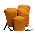 thumbnail image 3 of Sac de Couchage Extérieur 8L Pack Grande Capacité Compression Sac de Couchage Accessoires Portable Léger Sac de Transport de Stockage pour la Randonnée Camping Escalade Voyage, 3 of 6