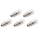 thumbnail image 4 of Bombilla LED E12 ANGGREK 5 Piezas 120 V Alto Brillo Refrigerador, 4 of 8