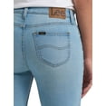 thumbnail image 6 of Lee® Women's and Plus Legendary Straight Capri, 6 of 8