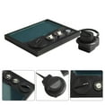 thumbnail image 3 of New Solar Automatic Darkening Welding Mask Helmet Dimming Welding Machine Filter Lens Cover Resin Goggle Shade 2 Model Tools, 3 of 8