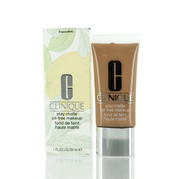 Clinique CLINIQUE STAY MATTE OIL FREE MAKEUP 09 NEUTRAL 1.0 OZ