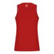 thumbnail image 4 of Tanques para Hombre de Verano Suelto Cuello Redondo de Algodón Poliéster Desgaste Casual, Camisa sin Mangas Deportivas de los Hombres para Diario Y Al Aire Libre, 4 of 4