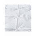 thumbnail image 6 of 5/7-Piece Solid Bed In A Bag - Cloud-Like Microfiber All-Season Bedding Gift (Twin/Full/Queen/King), 6 of 14