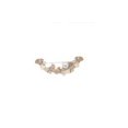 thumbnail image 2 of Wweixi Broche en Alliage Forme d'Insecte Broche Femme Décoration Cadeau avec Perle, 2 of 9