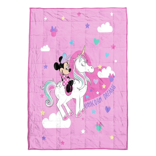 My Little Pony Weighted Blanket Blog Dandk