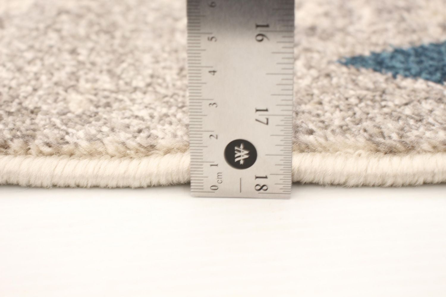 ECARPET Modern Geometric Indoor Area Rug Remi Collection