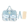 thumbnail image 2 of Bolsa de Mensajero Impermeable para Mujeres Embarazadas Bolso de Hombro con Múltiples Compartimentos ANGGREK Otros, 2 of 8