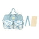 thumbnail image 2 of Bolsa De Pañales Para Mamá, Correa De Ajuste Impermeable, Bolsa De Mensajero Ligera Para Mamá, Gran Capacidad Para Madre Para Exteriores, 2 of 7