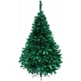 thumbnail image 1 of Arbol de Navidad Artificial 1.90m Verde JARDIMEX Pino, 1 of 7