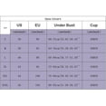 thumbnail image 3 of Wdgfv Shaper Tops for Women Arm Compression Post Surgery Front Closure Bra Tank Top Shapewear, 3 of 5