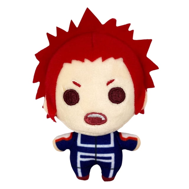 Figura de Peluche Kirishima de My Hero Academia 10 cm