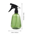 thumbnail image 2 of Greenadscape 2Ud Regadera Para Plantas Con Práctico Y Transparente Para Hogar Y Oficina, 2 of 6