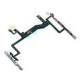 thumbnail image 1 of Cable de Flexión Control de y Botón de Silencio Accesorio de Repuesto para 6S 4.7'', 1 of 5