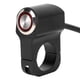 thumbnail image 4 of Spot Manillar Faro Interruptor Spot Luz Impermeable Acero Inoxidable Motocicletas Modificación Piezas 25mm, 4 of 7