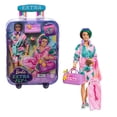 thumbnail image 1 of Muñeco Barbie Extra Fly Ken Look de Playa, 1 of 4