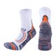 thumbnail image 3 of Mujeres Hombres Calcetines de senderismo Calcetines Térmicos Deportivos de Transpirable para Senderimos, 3 of 9