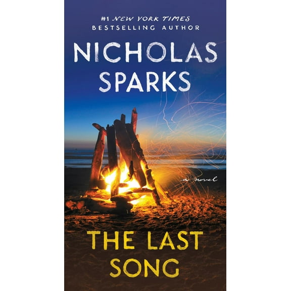The Last Song (Paperback)