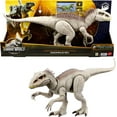 thumbnail image 1 of Jurassic World Camouflage et Attaque Figurine art. Indominus Rex, 1 of 6