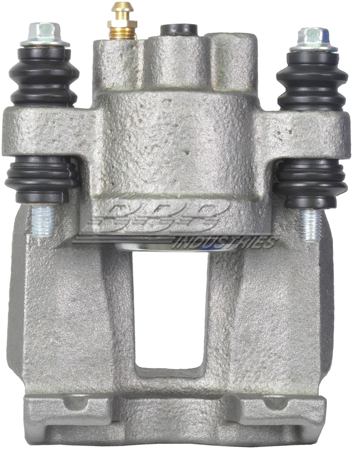 TERREPOWER formerly BBB Industries 97-02738A Reman Caliper w/installation Hardware