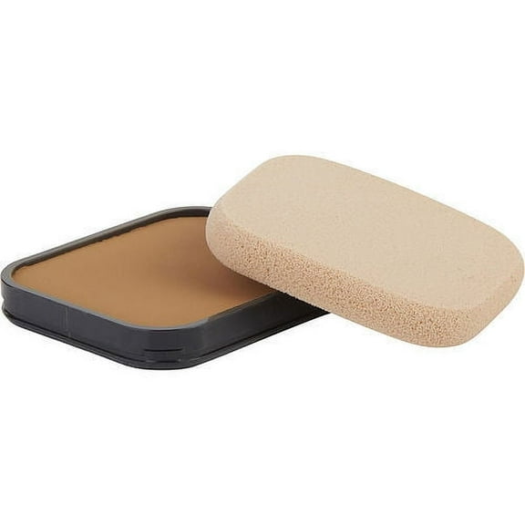 Shiseido Sheer Matifying Foundation Refill (d20 Rich Brown)