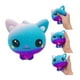 thumbnail image 4 of Squishy Slow Rebound Ice Cream Cat Doll Toy Squeeze Stress Reliever Juguetes De Descompresión Para Niños Adultos Cateissary FN007607-03, 4 of 5