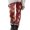 A01 H, variant on Gyexs Womens Halloween Leggings Soft Stretchy Pumpkin Printed Pajamas Pants Soft Stretch Printed Gym Yoga Pants Womens Halloween Apparel #01 Black Size M