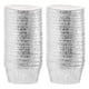 thumbnail image 1 of 40 moldes de papel de aluminio para hornear cupcakes, tartaletas, cupcakes, 1 of 8