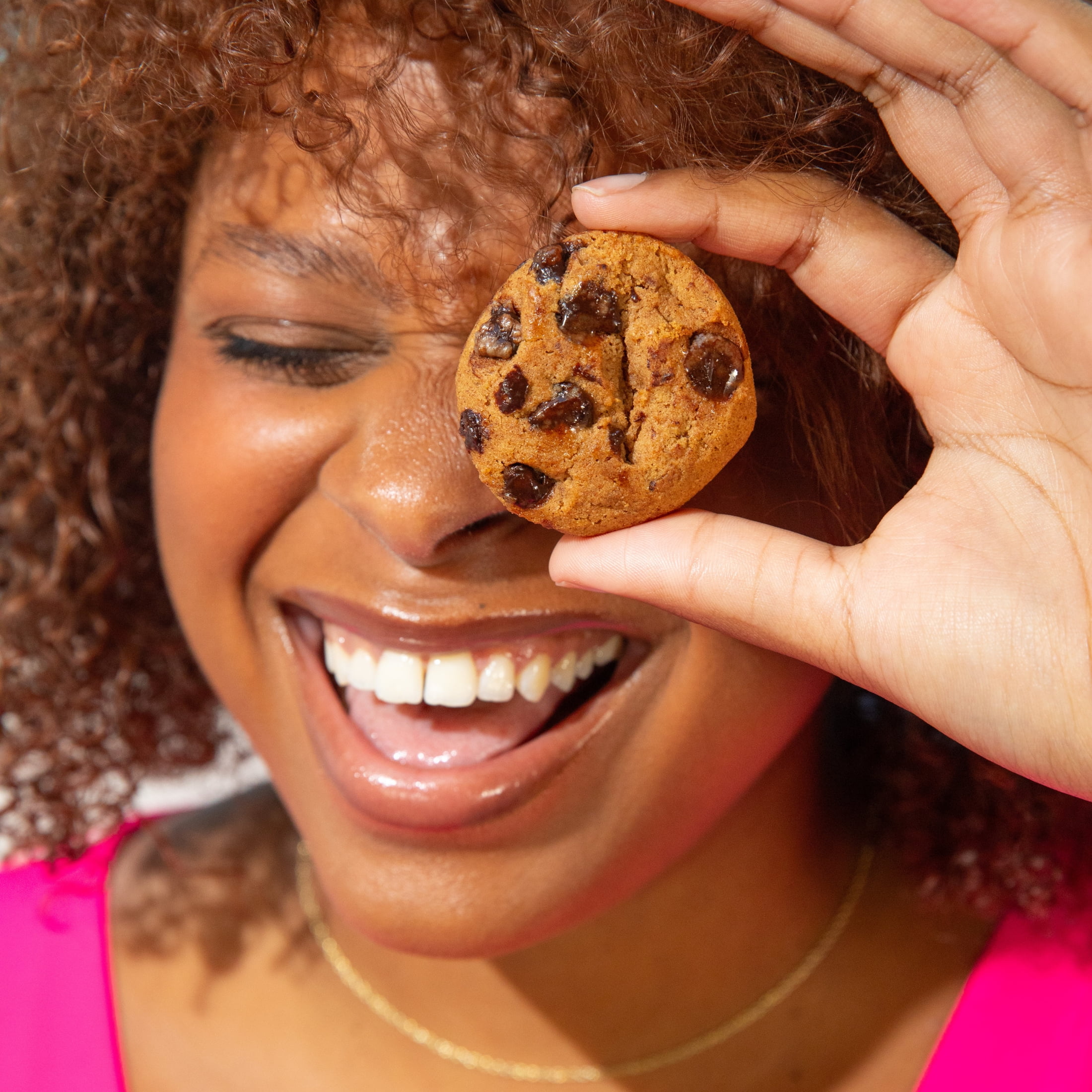 Joydays Chocolate Chip Cookies 10 Count Box