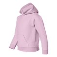 thumbnail image 2 of Gildan Heavy Blend Youth Hooded Sweatshirt, 2 of 3