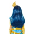 thumbnail image 3 of Monster High Cleo De Nile Child Costume Wig, 3 of 5