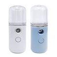 thumbnail image 1 of Nano Facial Humidifiers Mini Face Humidifier Portable USB Handy Skin Care Machine for Face Hydrating, Skin Care, Makeup, 1 of 9