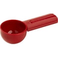 thumbnail image 4 of Bradshaw Plastic Coffee Measure Scoop Red, Measuring Spoon, 4 of 7