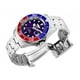 thumbnail image 2 of INVICTA Reloj 5053 Acero Inox Hombre INVICTA Ver empaque, 2 of 4