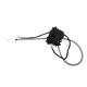 thumbnail image 2 of Rear Trunk Lid Release Actuator Lock Electric Suction Motor for 7 Series 740 750 760 F01 F02 F03 F04 F10 F18 F31 F15, 2 of 5