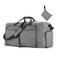 thumbnail image 2 of Organizadores de armario y almacenamiento, Organización y almacenamiento, Contenedores de almacenamiento, Bolsa de equipaje de viaje para hombres, Bolsa de equipaje de viaje plegable con compartimento, 2 of 9