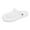 White, variant on Fashion Hollow out Men's Slippers with a Heel Strap Thin Soft Sole Breathable Comfort Hole Shoes Solid Color Leisure Summer Beach Vacation Lightweight Sandals 2026 White 41