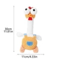 thumbnail image 3 of Dog Plush Squeaky Toys, 2026 New Indestructible Plush Dog Toy for Aggressive Chewers, Interactive Chew Toy Soft Puppy Chew Toy for Small Medium Dogs, 3 of 9