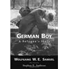 German Boy: A Refugees Story