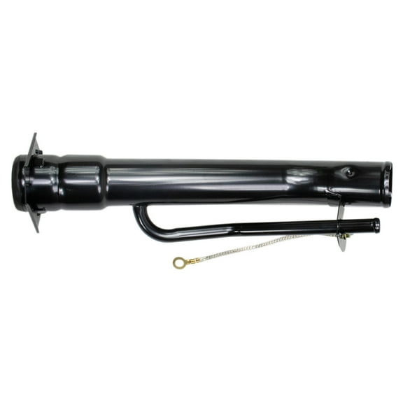 TRQ Fuel Tank Filler Neck Assembly for Chevrolet S-10 Pickup GMC S-15 Sonoma FNA69491 Fits select: 2000-2002 CHEVROLET S TRUCK