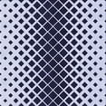 thumbnail image 1 of Ahgly Company Machine Washable Indoor Square Transitional Heavenly Blue Area Rugs, 4' Square, 1 of 7